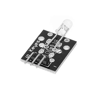 Инфракрасный протокол (ИК) для ESP32