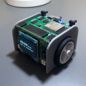 OROCA EduBot