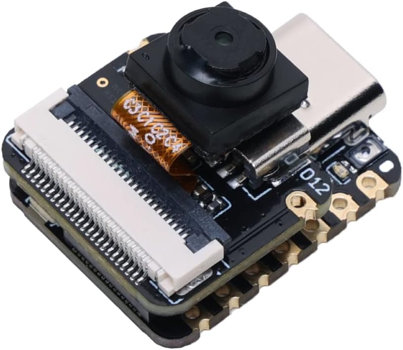 XIAO ESP32S3 Sense