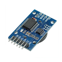Модуль DS3231 / AT24C32 Real-Time Clock (RTC)