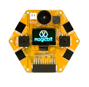 MagicBit