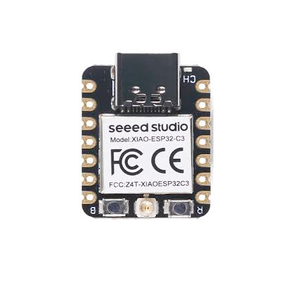 Seed Studio XIAO ESP32C3 (XIAO ESP32C3)
