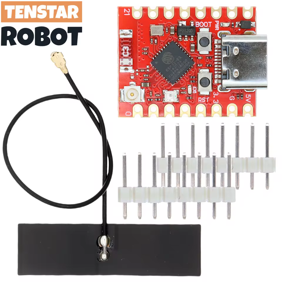 ESP32 C3 Super Mini Plus фото товара