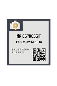 ESP32-S2-MINI-1U