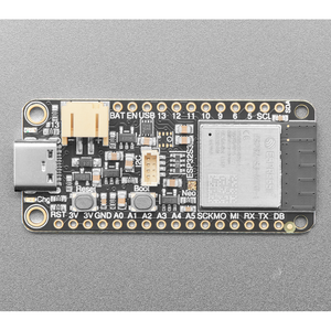 Adafruit Feather ESP32-S3 2MB PSRAM
