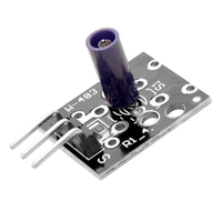 Датчики с цифровым протоколом для ESP32 и Arduino