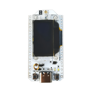 Heltec WiFi LoRa 32(V3) / Wireless shell(V3) / Wireless stick lite (V3)