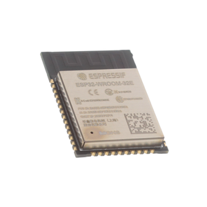 ESP32-WROOM