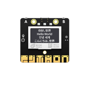 Labplus mPython