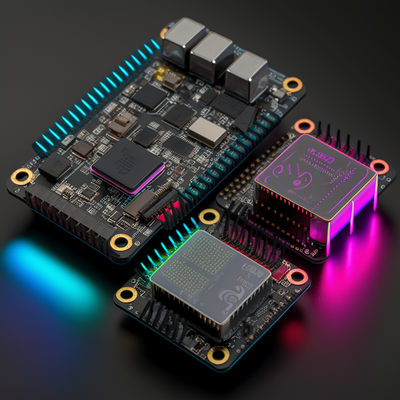 Полный список плат разработки ESP32