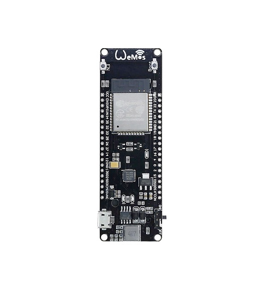 Dongsen Tech Pocket 32