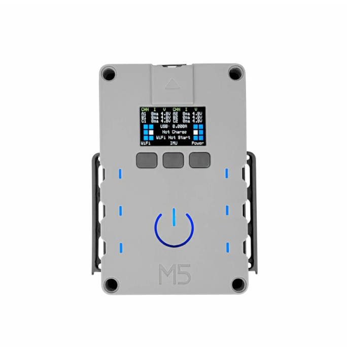 M5Stack-Station