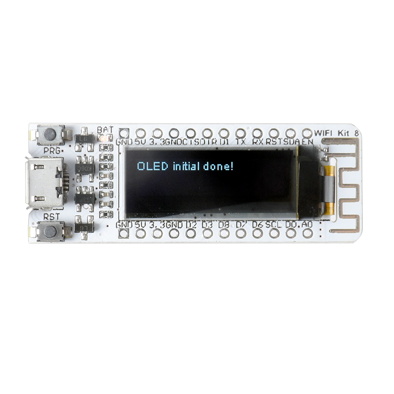 WiFi Kit 8